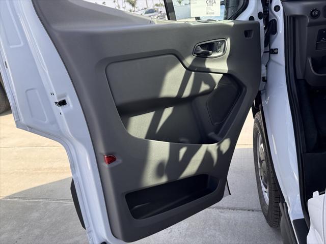 new 2025 Ford Transit-150 car, priced at $52,515