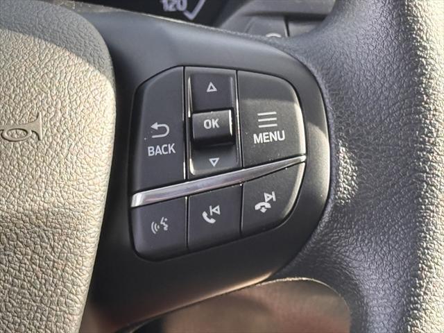 new 2025 Ford Transit-150 car, priced at $52,515