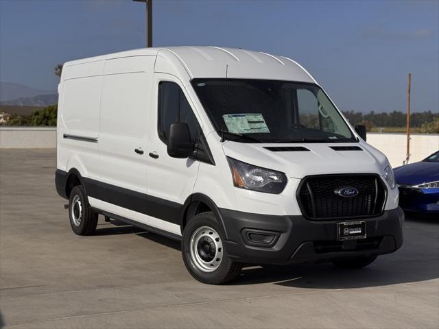 new 2025 Ford Transit-150 car, priced at $52,515