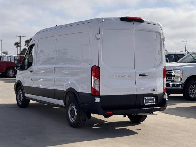 new 2025 Ford Transit-150 car, priced at $52,515