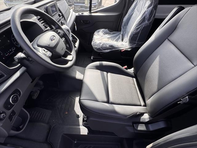 new 2025 Ford Transit-150 car, priced at $52,515