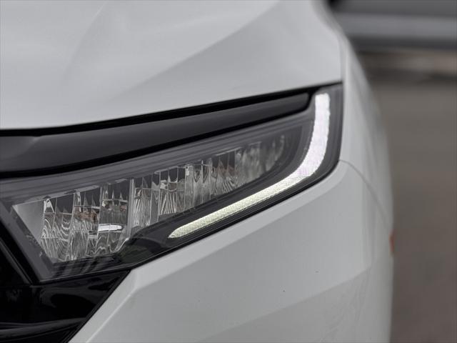 used 2024 Honda Odyssey car, priced at $39,791
