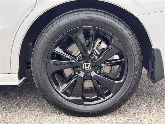 used 2024 Honda Odyssey car, priced at $39,791