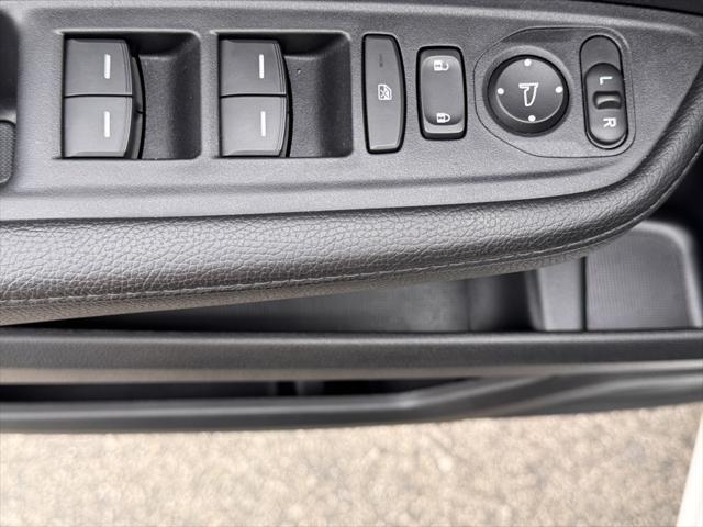 used 2024 Honda Odyssey car, priced at $39,791
