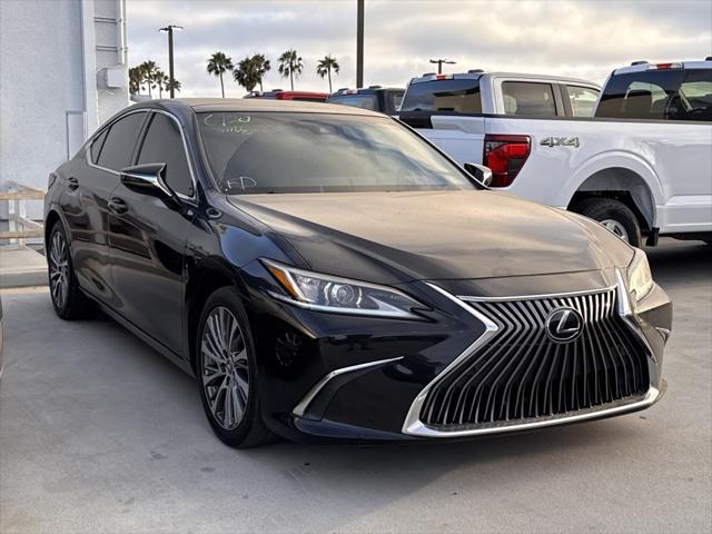 used 2020 Lexus ES 350 car, priced at $29,991