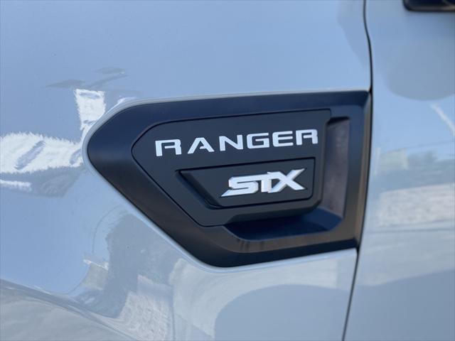 used 2021 Ford Ranger car, priced at $28,991