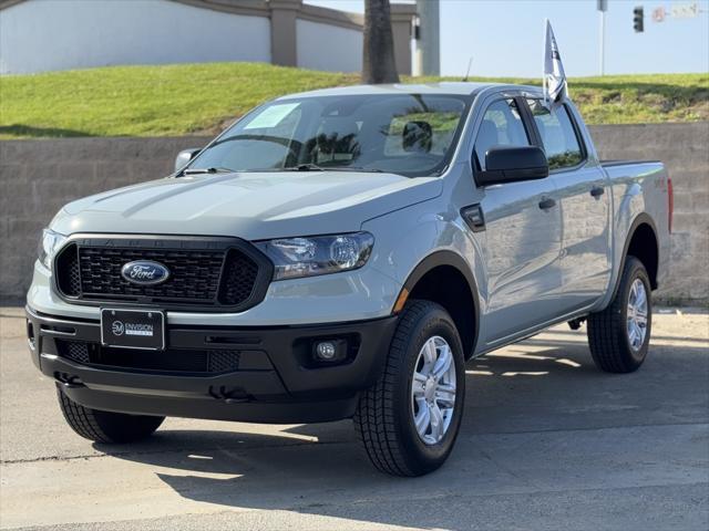 used 2021 Ford Ranger car, priced at $28,991