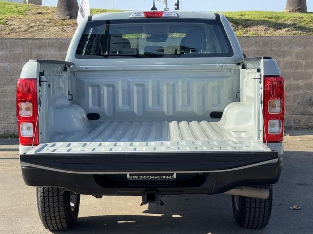 used 2021 Ford Ranger car, priced at $28,991