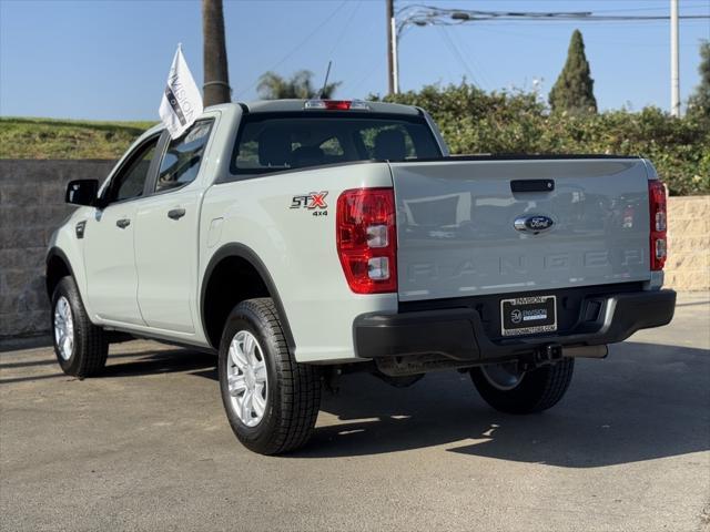 used 2021 Ford Ranger car, priced at $28,991