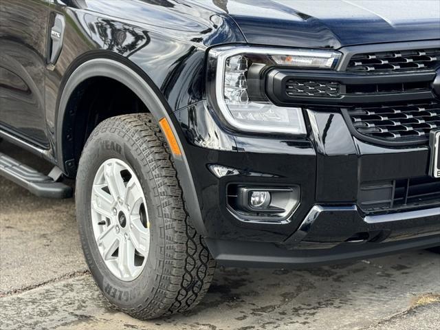 new 2024 Ford Ranger car, priced at $39,145