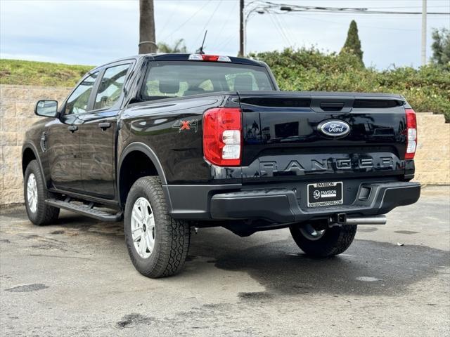 new 2024 Ford Ranger car, priced at $39,145