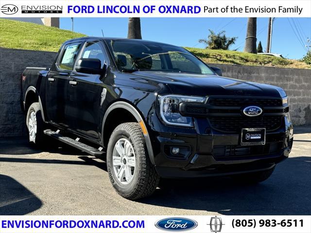 new 2024 Ford Ranger car, priced at $39,145