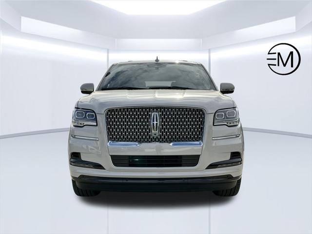 new 2024 Lincoln Navigator car, priced at $106,525