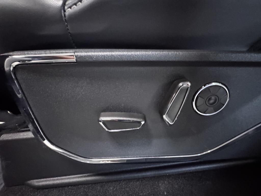 used 2024 Ford F-150 Lightning car, priced at $89,145