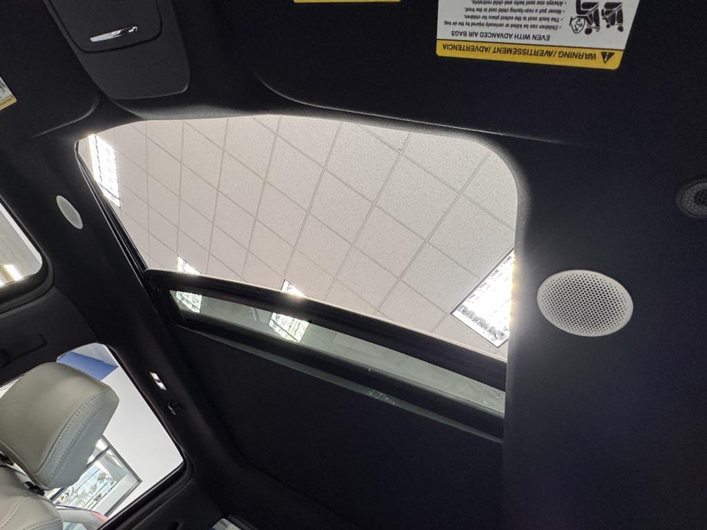 used 2024 Ford F-150 Lightning car, priced at $89,145