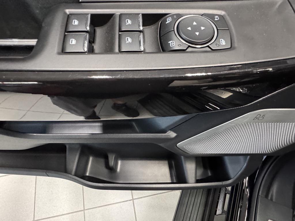 used 2024 Ford F-150 Lightning car, priced at $89,145