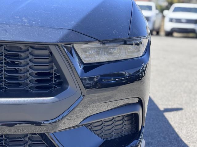 new 2025 Ford Mustang car, priced at $37,970