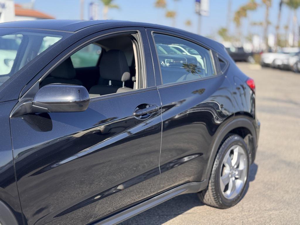 used 2019 Honda HR-V car, priced at $17,517