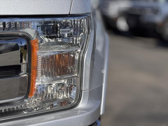 used 2019 Ford F-150 car, priced at $28,321