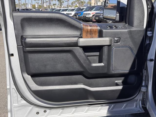 used 2019 Ford F-150 car, priced at $28,321