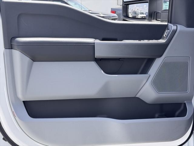 new 2025 Ford F-350 car, priced at $56,295