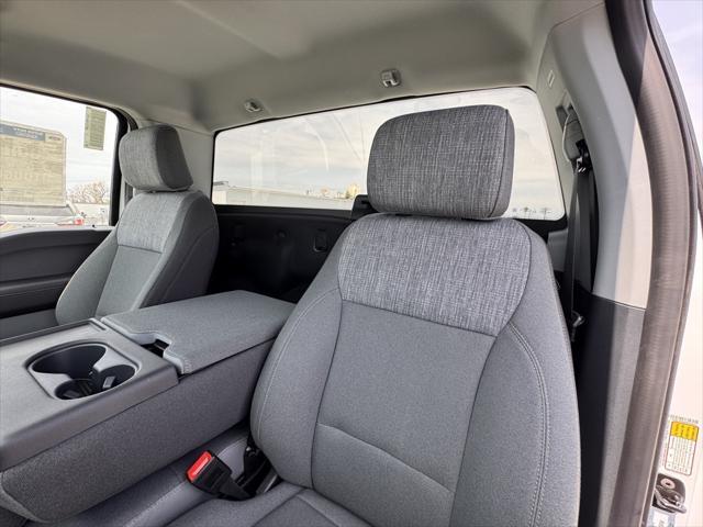 new 2025 Ford F-350 car, priced at $56,295