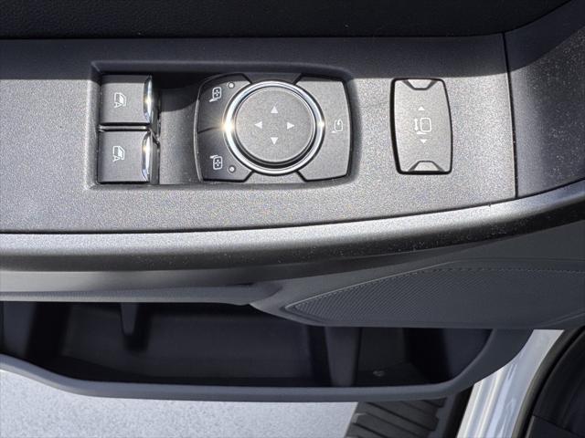 new 2025 Ford F-350 car, priced at $56,295