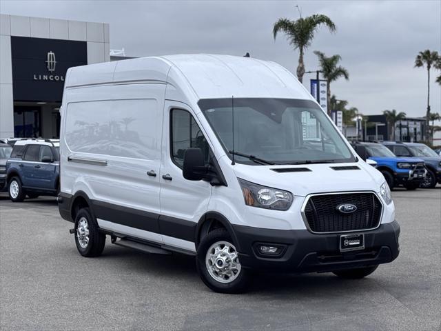 new 2024 Ford Transit-350 car, priced at $62,475