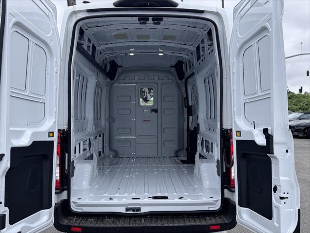 new 2024 Ford Transit-350 car, priced at $62,475