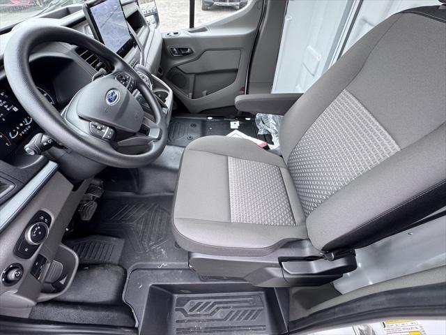 new 2024 Ford Transit-350 car, priced at $62,475