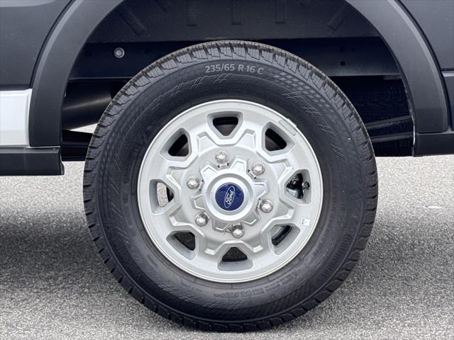 new 2024 Ford Transit-350 car, priced at $62,475