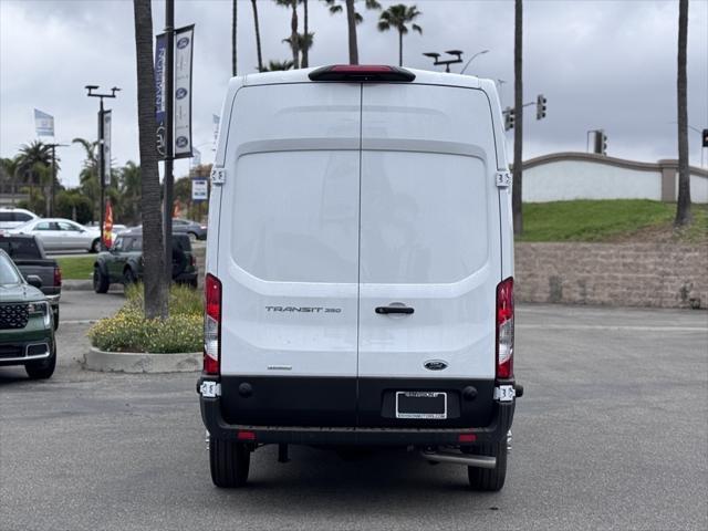 new 2024 Ford Transit-350 car, priced at $62,475