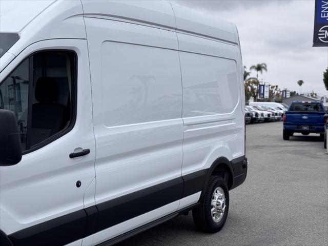 new 2024 Ford Transit-350 car, priced at $62,475