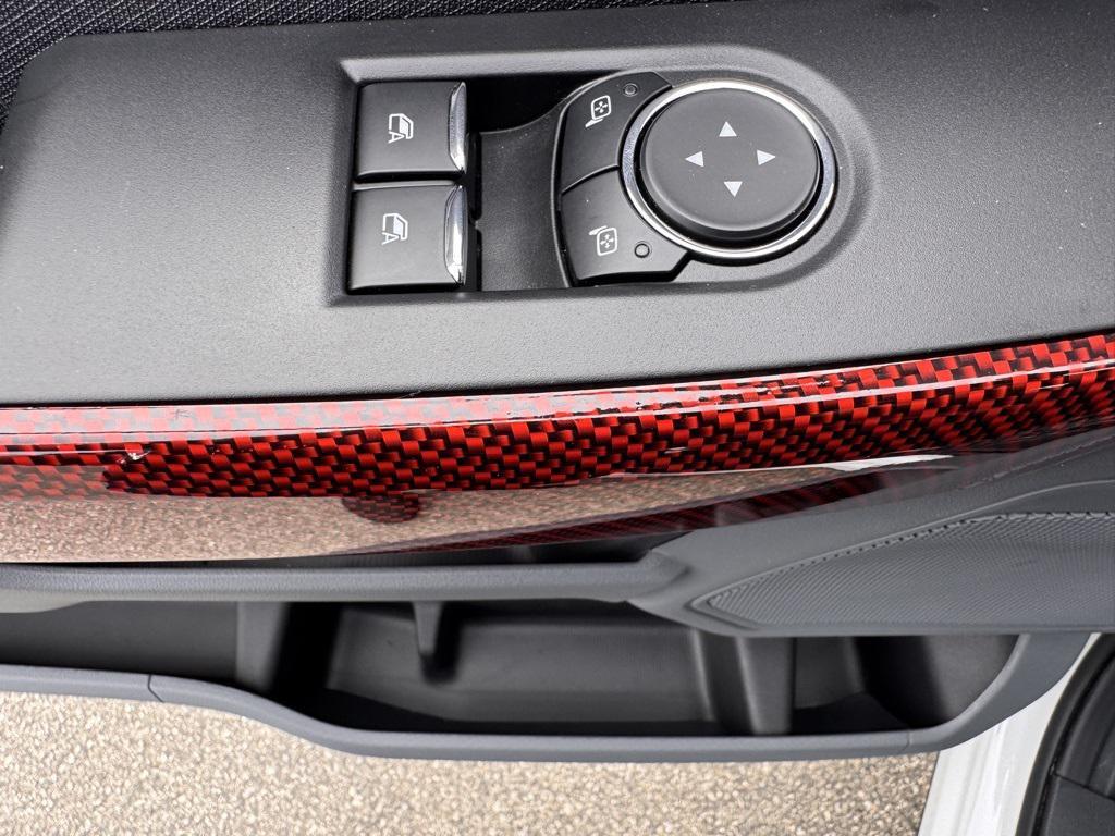 new 2025 Ford F-150 car, priced at $90,424