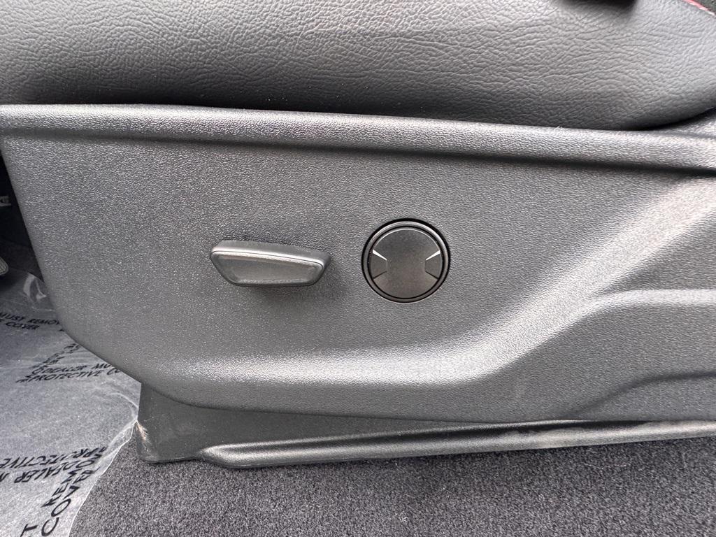 new 2025 Ford F-150 car, priced at $90,424