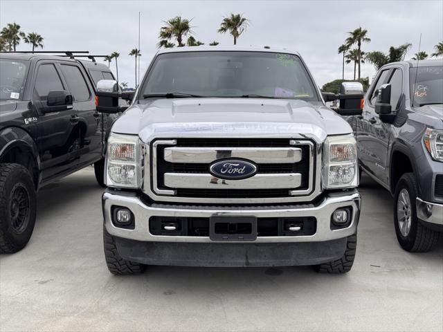 used 2015 Ford F-350 car, priced at $41,591