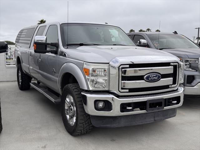 used 2015 Ford F-350 car, priced at $41,591