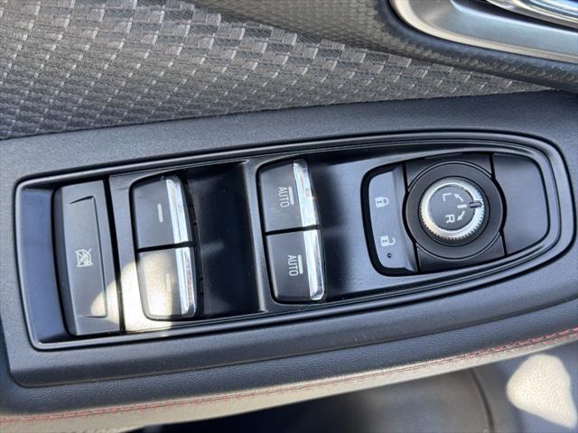 used 2020 Subaru Forester car, priced at $20,526