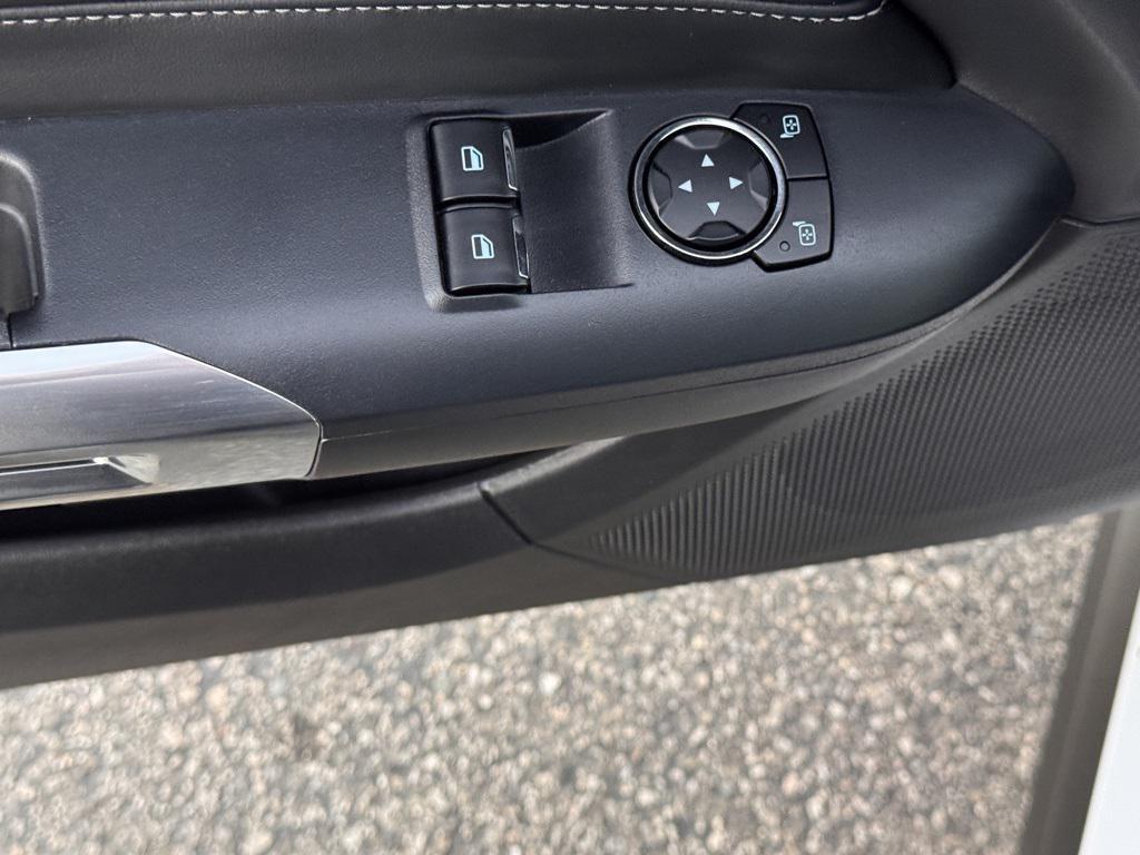 used 2024 Ford Mustang car, priced at $46,591