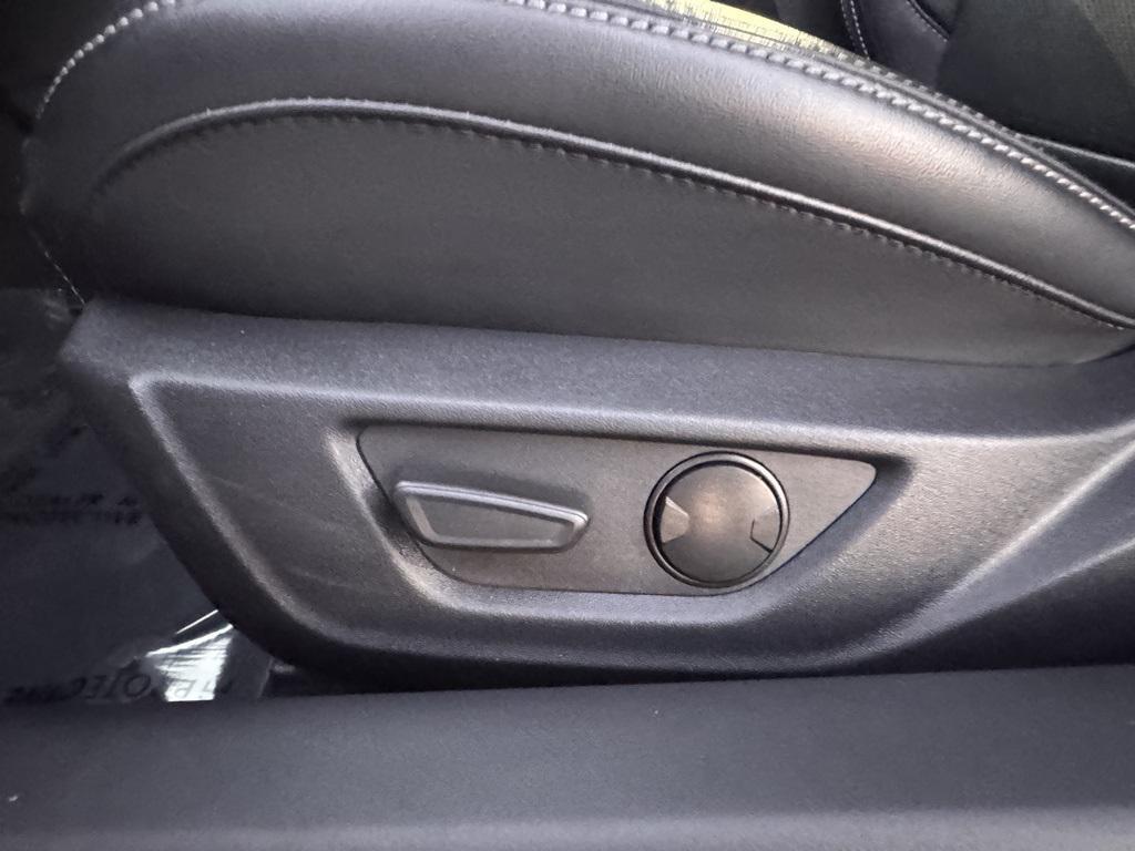 used 2024 Ford Mustang car, priced at $46,591