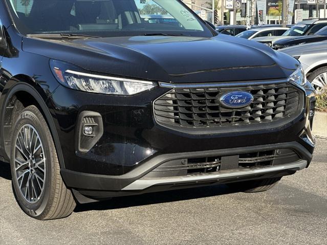 new 2024 Ford Escape car, priced at $42,095