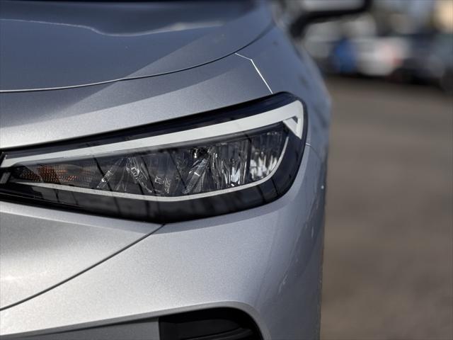 used 2021 Volkswagen ID.4 car, priced at $21,561