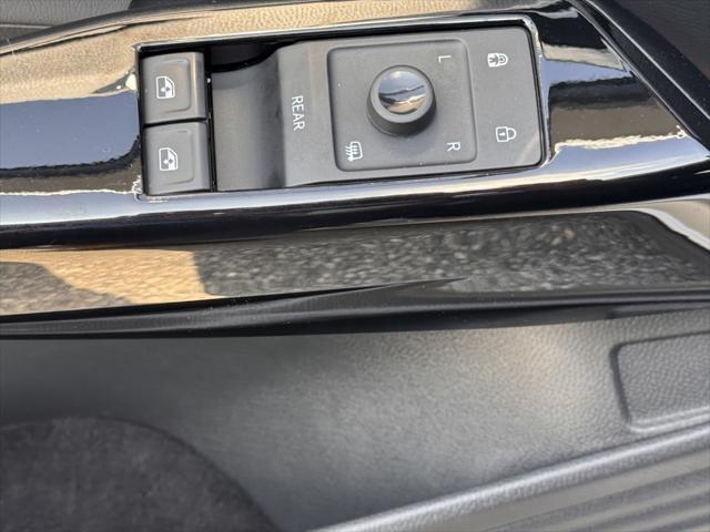used 2021 Volkswagen ID.4 car, priced at $21,561