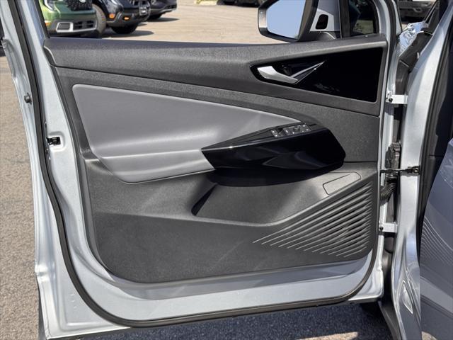used 2021 Volkswagen ID.4 car, priced at $21,561
