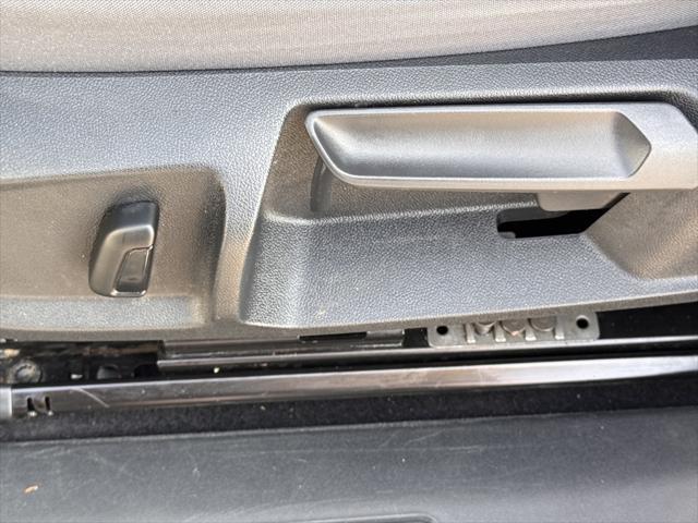 used 2021 Volkswagen ID.4 car, priced at $21,561