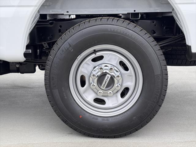 new 2025 Ford F-250 car, priced at $58,750