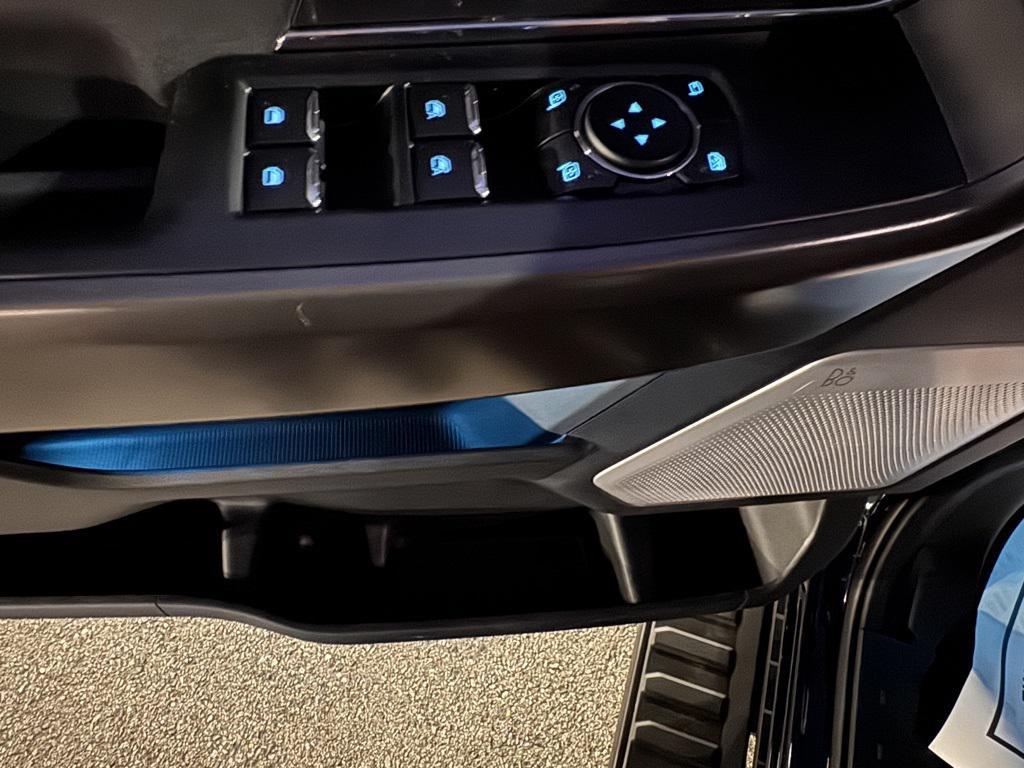 new 2025 Ford F-150 car, priced at $75,670
