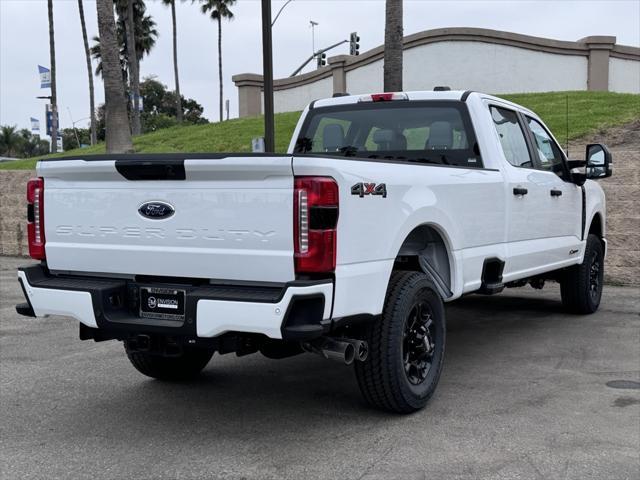 new 2024 Ford F-350 car, priced at $73,190