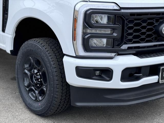 new 2024 Ford F-350 car, priced at $73,190