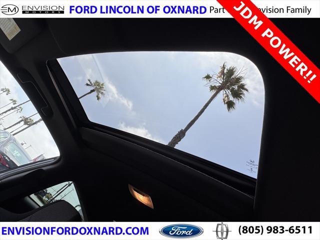 used 2018 Honda Civic car, priced at $22,721